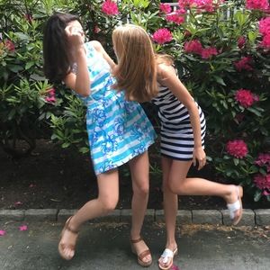 Meet your Posher, Lily